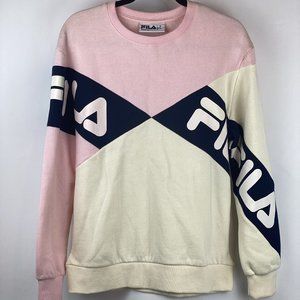 FILA sweatshirt